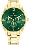 Tommy Hilfiger Multifunktionsuhr CAMILLE 1782746, Quarzuhr, Armbanduhr,...