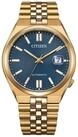 Citizen Automatikuhr TSUYOSA 60h NK0023-57L, Armbanduhr, Damenuhr, Herrenuhr,