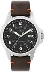 Timex Quarzuhr Expedition North Field Solar, (1-tlg., Not a set &ndash; not applicable to
