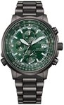 Citizen Quarzuhr Citizen AT8304-57W Herrenuhr Promaster Sky Eco-Drive Pilot 41mm