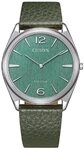 Citizen Quarzuhr Citizen AR3120-32X Suratto Ultra-Slim Eco-Drive 38,4mm 3ATM Citizen
