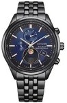 Citizen Quarzuhr Citizen Funkuhren Quartz BY1035-56L