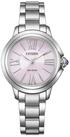 Citizen Solaruhr Citizen L EM1160-58X, Quarzuhr, Armbanduhr, Damenuhr,