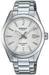 CASIO EDIFICE Quarzuhr EFV-160D-7AVEF, Armbanduhr, Herrenuhr, Edelstahlarmband,