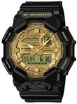 CASIO G-SHOCK Quarzuhr G-Shock