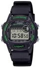 CASIO Quarzuhr Casio Herrenarmbanduhr W-220H-1A3VEF
