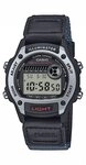 CASIO TIMELESS COLLECTION Chronograph W-220HF-8AVEF, Quarzuhr, Armbanduhr, Damenuhr,