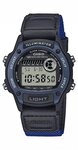 CASIO TIMELESS COLLECTION Chronograph W-220HF-2AVEF, Quarzuhr, Armbanduhr,...