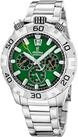Festina Chronograph The Originals/Diver F20743/2, Quarzuhr, Armbanduhr,...