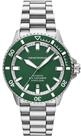 Emporio Armani Automatikuhr AR60088, Armbanduhr, Herrenuhr, Mechanische Uhr,