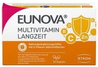 EUNOVA&reg; Langzeit Kapsel, 22.0 g