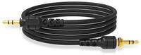 R&Oslash;DE Rode NTH-Kabel f&uuml;r NTH100 Kopfh&ouml;rer 1.2m Schwarz Audio-Kabel, (120 cm),