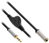 Inline TV-Kabel