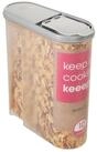 keeeper M&uuml;slibox Jean, (1-tlg), M&uuml;slibeh&auml;lter Jean