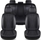 BREMER SITZBEZ&Uuml;GE Autositzbezug f&uuml;r Skoda Elroq Bj ab 2025 (FM3), Set, 2-tlg.,