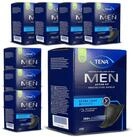 TENA Inkontinenz-Einlage TENA MEN Active Fit Level 0 Inkontinenz Einlagen,...