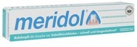 CP GABA GmbH Zahnpasta MERIDOL Zahnpasta m.Faltschachtel, 75 ml
