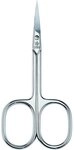 PFEILRING Hautschere, Leicht gebogen, einfache Reinigung, ergonomische Form,