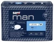 TZMO Deutschland GmbH Inkontinenzboxer Seni Man Normal Level 2...