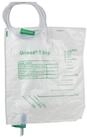 B. Braun Urinbeutel URINBEUTEL unsteril 1,5 l m.Ablauf Antirefluxvent.