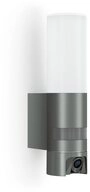 steinel LED Au&szlig;en-Wandleuchte Steinel LED Au&szlig;enleuchte L 625 CAM SC 14 W, Inkl.