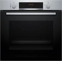 BOSCH Einbaubackofen HQA514ES3