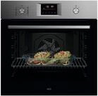 AEG Einbaubackofen GU5PB43FSM