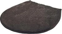 Kleine Wolke Badematte Cotone, Badvorleger, Badezimmer Teppich, H&ouml;he 17 mm,
