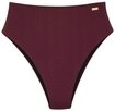Copenhagen Studios Highwaist-Bikini-Hose Nela mit h&ouml;herem Beinausschnitt