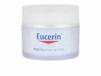 Eucerin Tagescreme AQUAporin ACTIVE cuidado hidratante piel normal&mixta 50ml