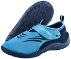 Aqua Speed Barfu&szlig; tragbare Strandschuhe Kinder Gr. 32 &ndash; mit starkem Halt