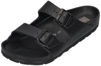 Plakton WANDA 760010 CAB Pantolette Negro
