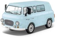 COBI CB-24600 - Barkas B1000 (Cobi) Spielbausteine