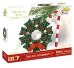 COBI Nativity Weihnachtsset Christbaumschmuck - Feiertagsornamente 20009