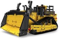 Mould King 15084 D11 Bulldozer Spielbausteine, (1508 St)