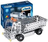 Eitech eitech LKW Kipper, 00280 Metallbaukasten, (Konstruktions-Spielset, 190...