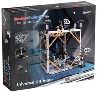 fischertechnik Lernspielzeug fischertechnik 576102 Universal Ultimate Bausatz...