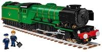 COBI CB-6292 - Flying Scotsman - British Steam Locomotive (Cobi) Spielbausteine