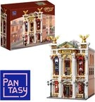 Pantasy The Opera House (85019) Spielbausteine, (3518 St)