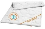 sleepling Sommerbettdecke ultra leicht, F&uuml;llung: Polyester, Bezug: 100% Mikrofaser,
