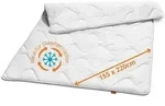 sleepling Sommerbettdecke ultra leicht, F&uuml;llung: Polyester, Bezug: 100% Mikrofaser,