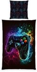 Herding Young Collection Bettw&auml;sche Young Collection Gaming, Microfaser, 2...