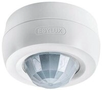 ESYLUX Klemmen ESYLUX Decken-Pr&auml;senzmelder PD 360i/24 BASIC SMB