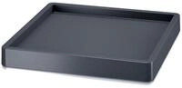 Prosperplast Blumentopfuntersetzer Mobile Plattform f&uuml;r Blumentopf, Zubeh&ouml;r f&uuml;r