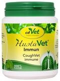 cdVet HustaVet Immun 80 g f&uuml;r Hunde, Nahrungserg&auml;nzungsmittel f&uuml;r: Hund