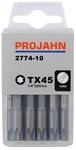 PROJAHN Torxschl&uuml;ssel