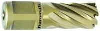 Metallkraft Universalbohrer Metallkraft 38720.1260U15 GOLD-LINE 30 Weldon, &Oslash;...