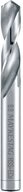 Alpen Metallbohrer Alpen 92100400100 HSS-E Metall-Spiralbohrer 4 mm...