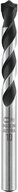 Alpen Spiralbohrer Hartmetall-Betonbohrer 0018800300100