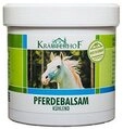 Kr&auml;uterhof Handcreme Pferdebalsam K&uuml;hlend 250ml Farblos Dose, 1-tlg., K&uuml;hlend